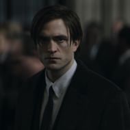 Robert Pattinson's Movies